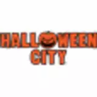 Halloween City coupons